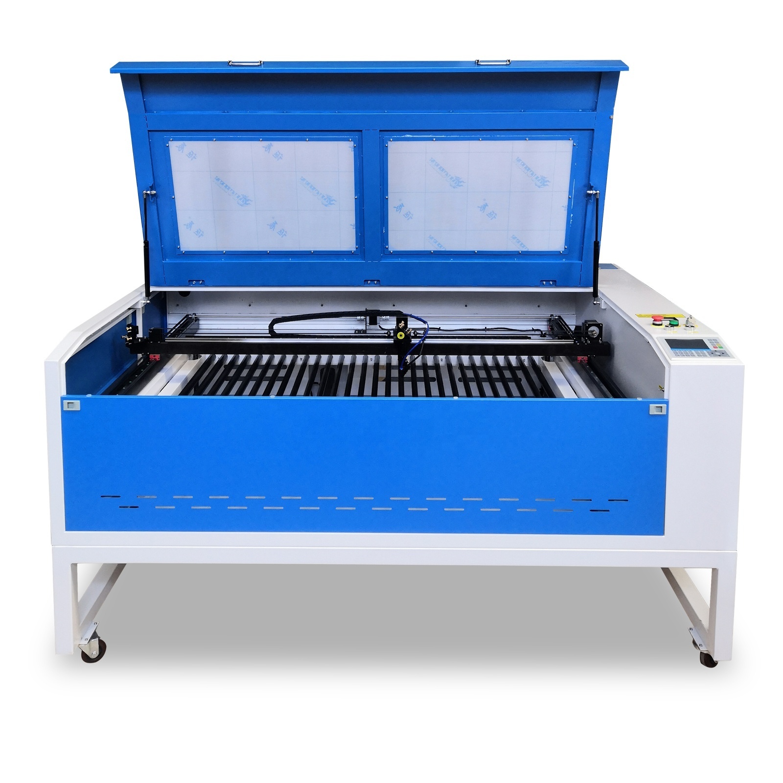 Redsail 1390 CO2 laser engraving and cutting machine 80W/100w.130w/150w  European plug  glass laser engraving machine