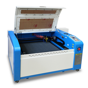 High speed Redsail M4060E CO2 Laser Engraving Machine/lazer engraving machine