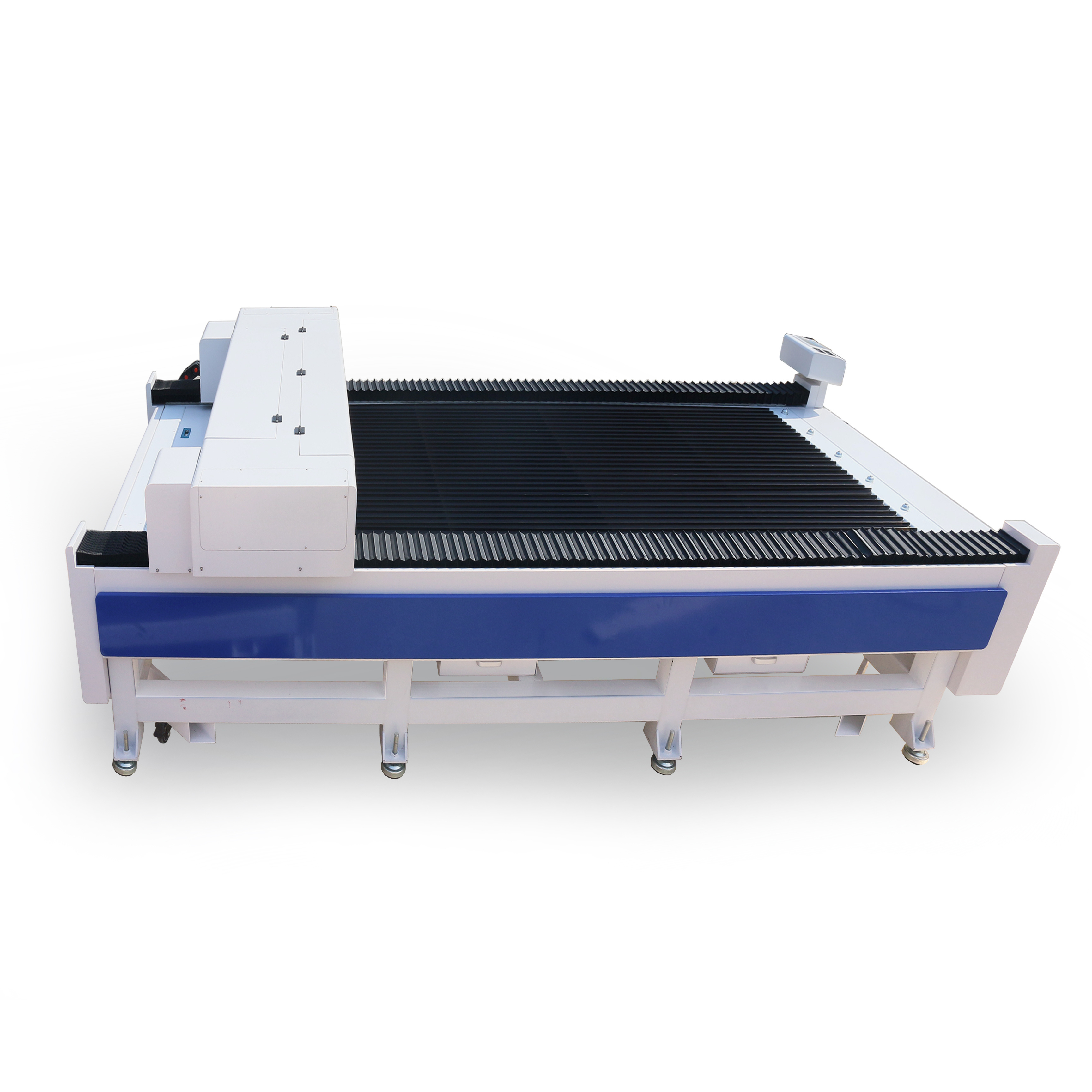 Large working size Co2 laser cutting and engraving machine 1325 with best price