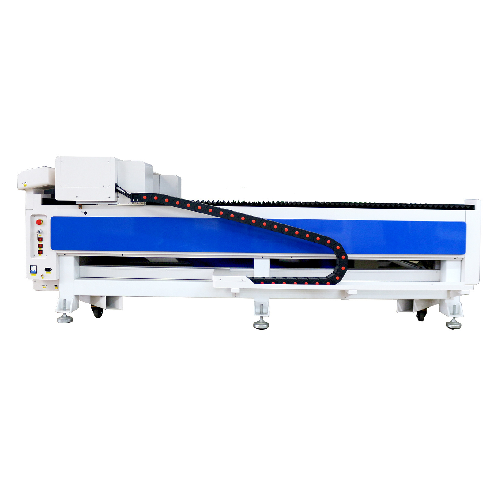 Large working size Co2 laser cutting and engraving machine 1325 with best price