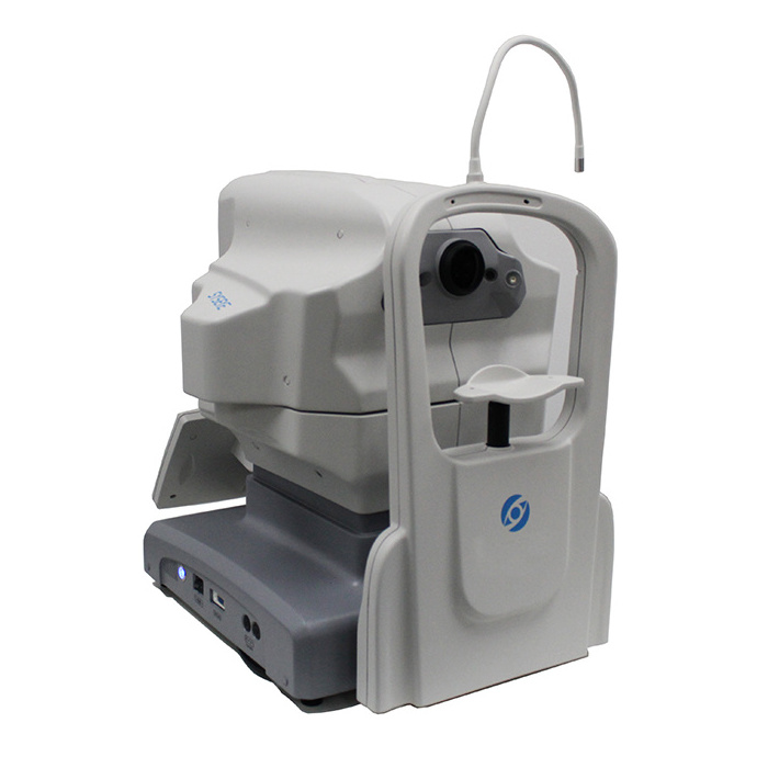 RetiCam3100 China top quality ophthmic equipment auto retinal eye fundus camera with FFA  FAF optional