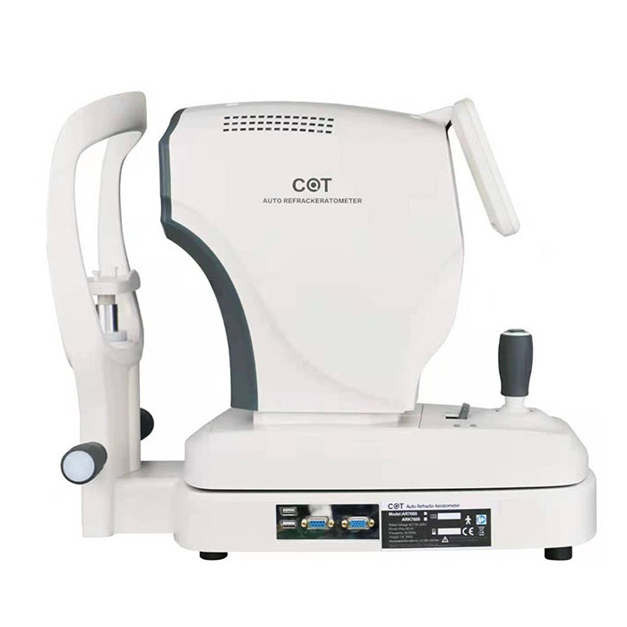 AR-7600 china top quality optometry equipment 7