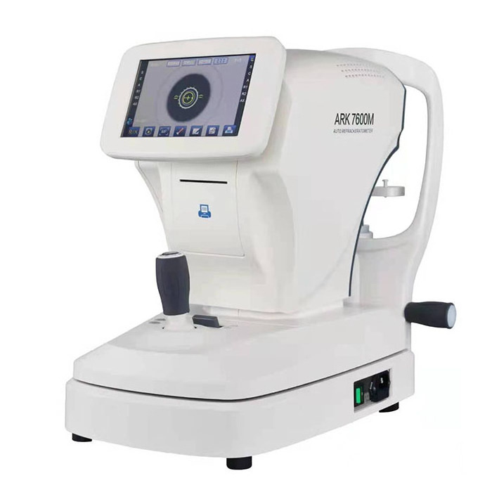 AR-7600 china top quality optometry equipment 7