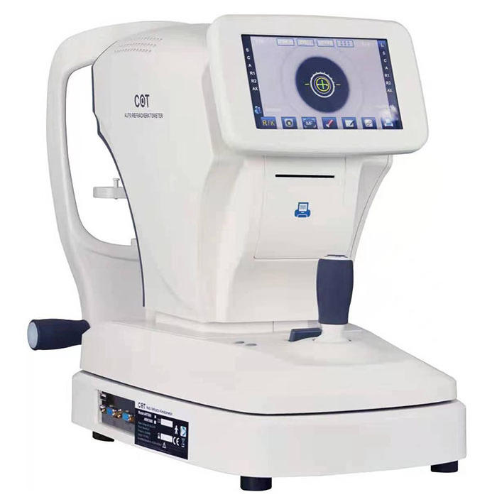 AR-7600 china top quality optometry equipment 7