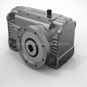 GUOMAO ZLYJ Series gearbox for plastic