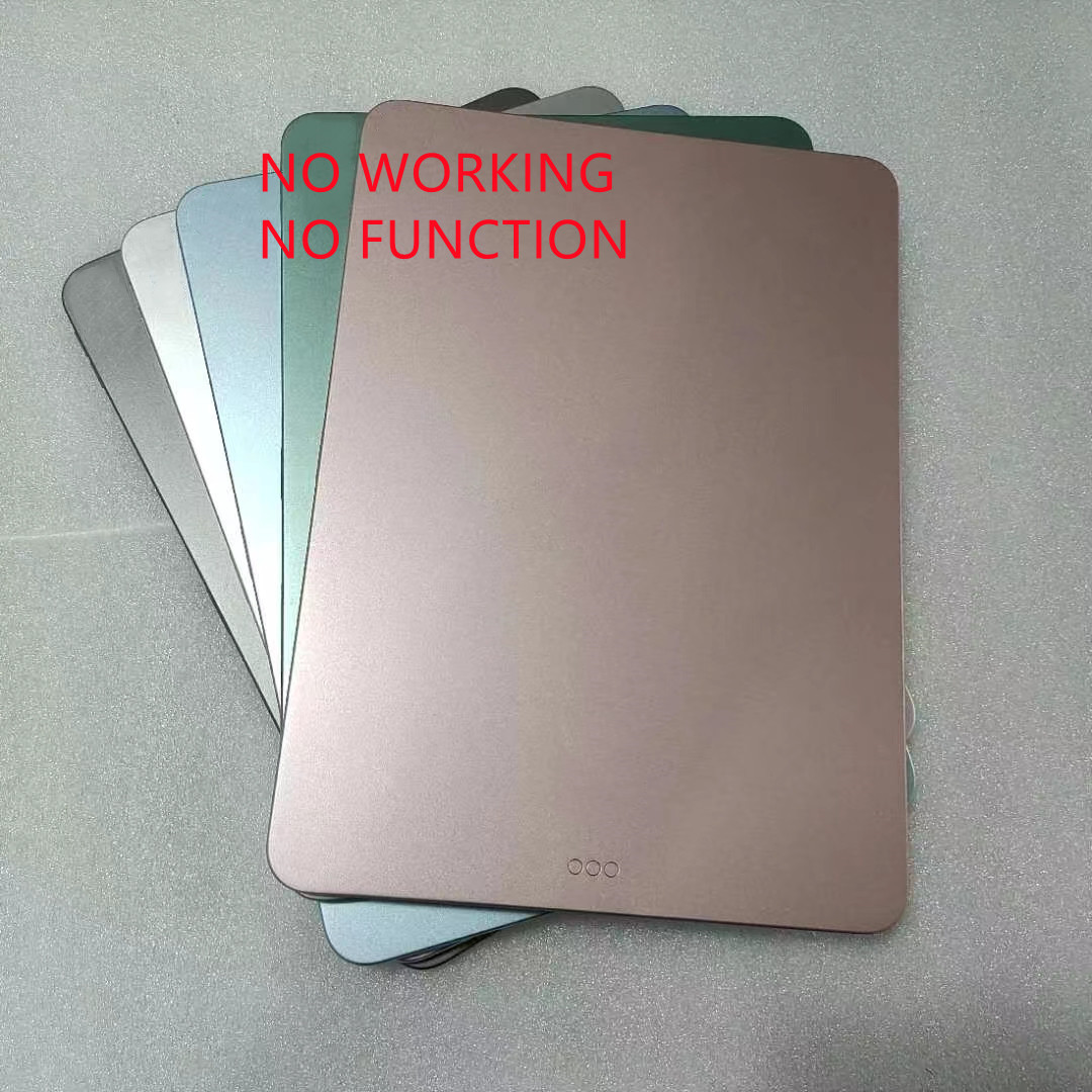 Non-working Dummy 12inch 10inch 11 inch Demo Prop Mock up For Pro air mini Display Mock-up Tablet Dummy Tablet PC Dummy