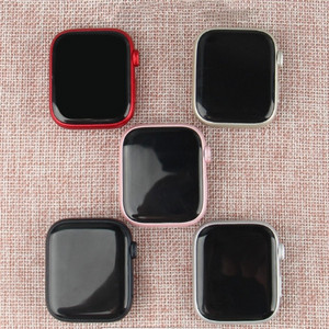 For Model S7 SE S8 Ultra Prop Non-working Display Dummy Smart Watch Apple Watch Ultra Dummy For Iwatch Dummy Watch for Apple