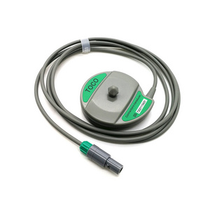 Conmen monitor TOCO Transducer 7 pin Transducer Fetal Toco Probe