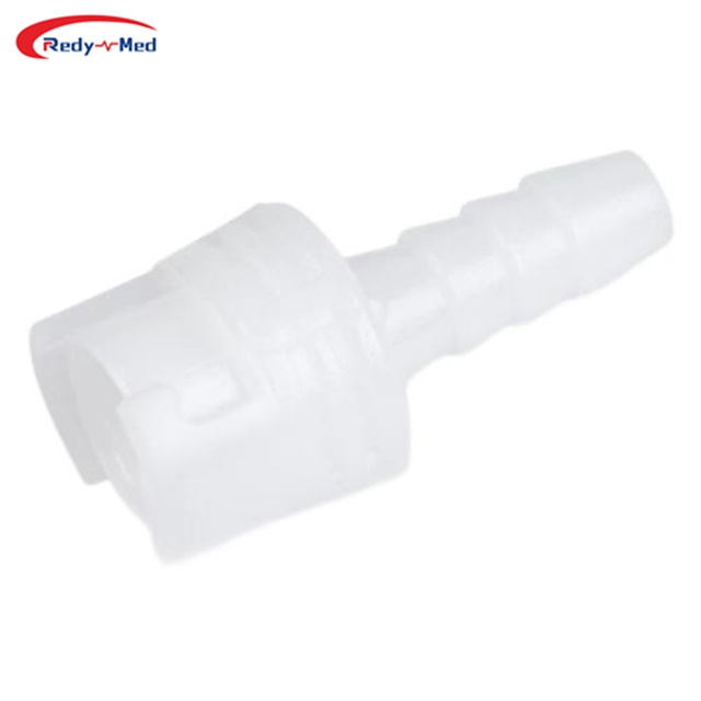 Medical Device Blood Pressure Cuff connector Medical Accessories Metal/Plastic NIBP Connector