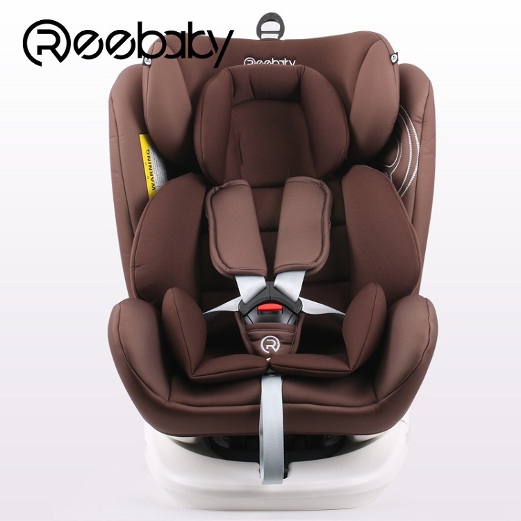 Baby Car Seat High Quality Child Car Seat  with 360 degree rotation