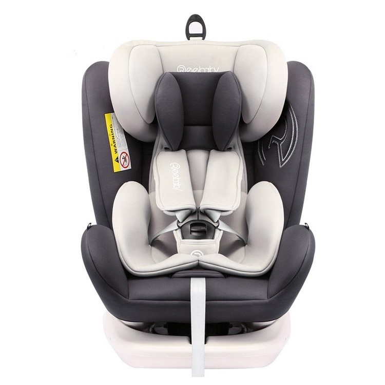 Baby Car Seat High Quality Child Car Seat  with 360 degree rotation