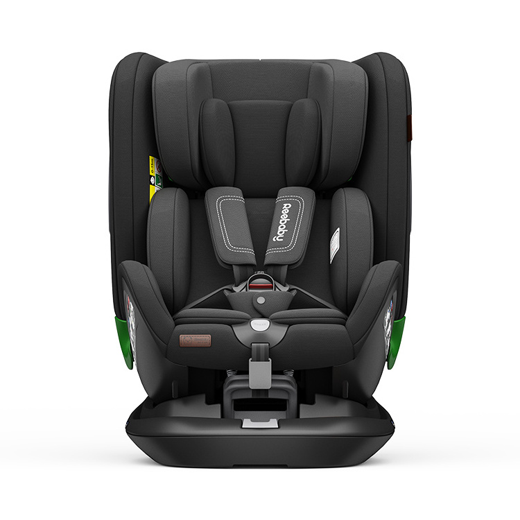 New safety child car seats adjustable portable baby car seat / baby car seat protector