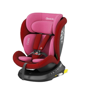 40-150cm baby car seat with ISOFIX and Child Seat In The Car