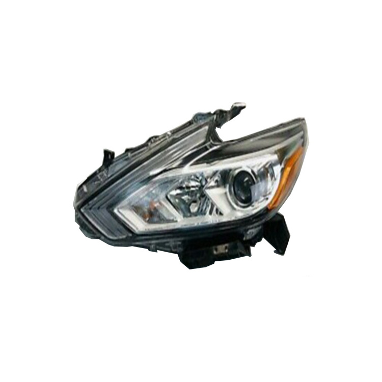 L 26010-9HS2A R 26060-9HS2A headlamp for Nissan Altima 2016