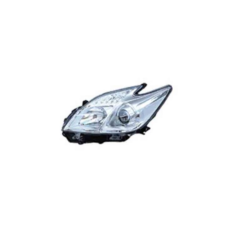 Factory Headlamp 81130-47231 81170-47231 for Toyota Prius 2012