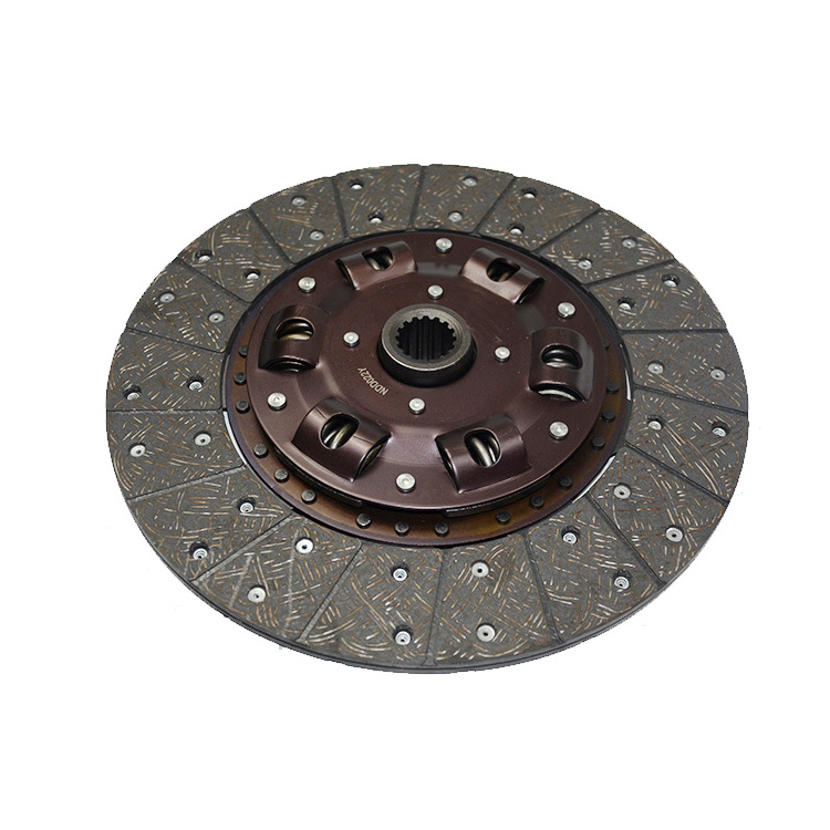 wholesale 30100-Z5404 high quality clutch assembly clutch disc for Nissan truck