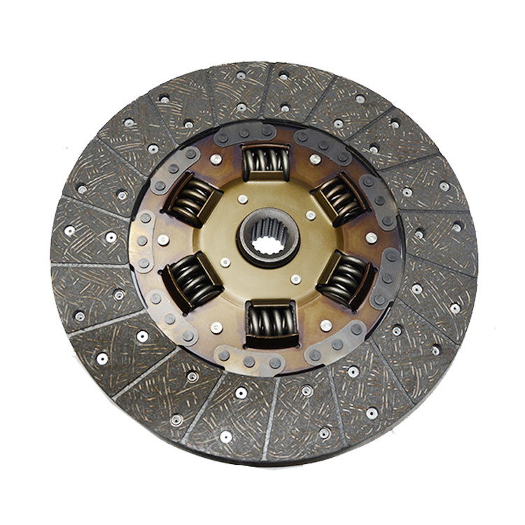 wholesale 30100-Z5404 high quality clutch assembly clutch disc for Nissan truck