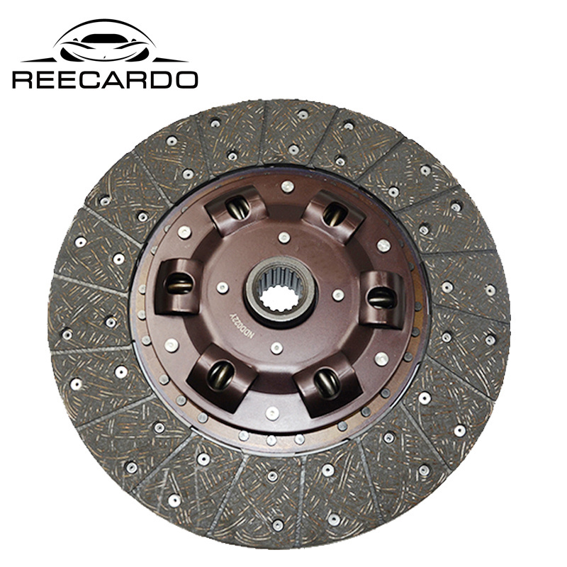 wholesale 30100-Z5404 high quality clutch assembly clutch disc for Nissan truck