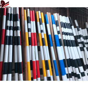 wooden horse poles for horse show jumping horse show jumps 3m