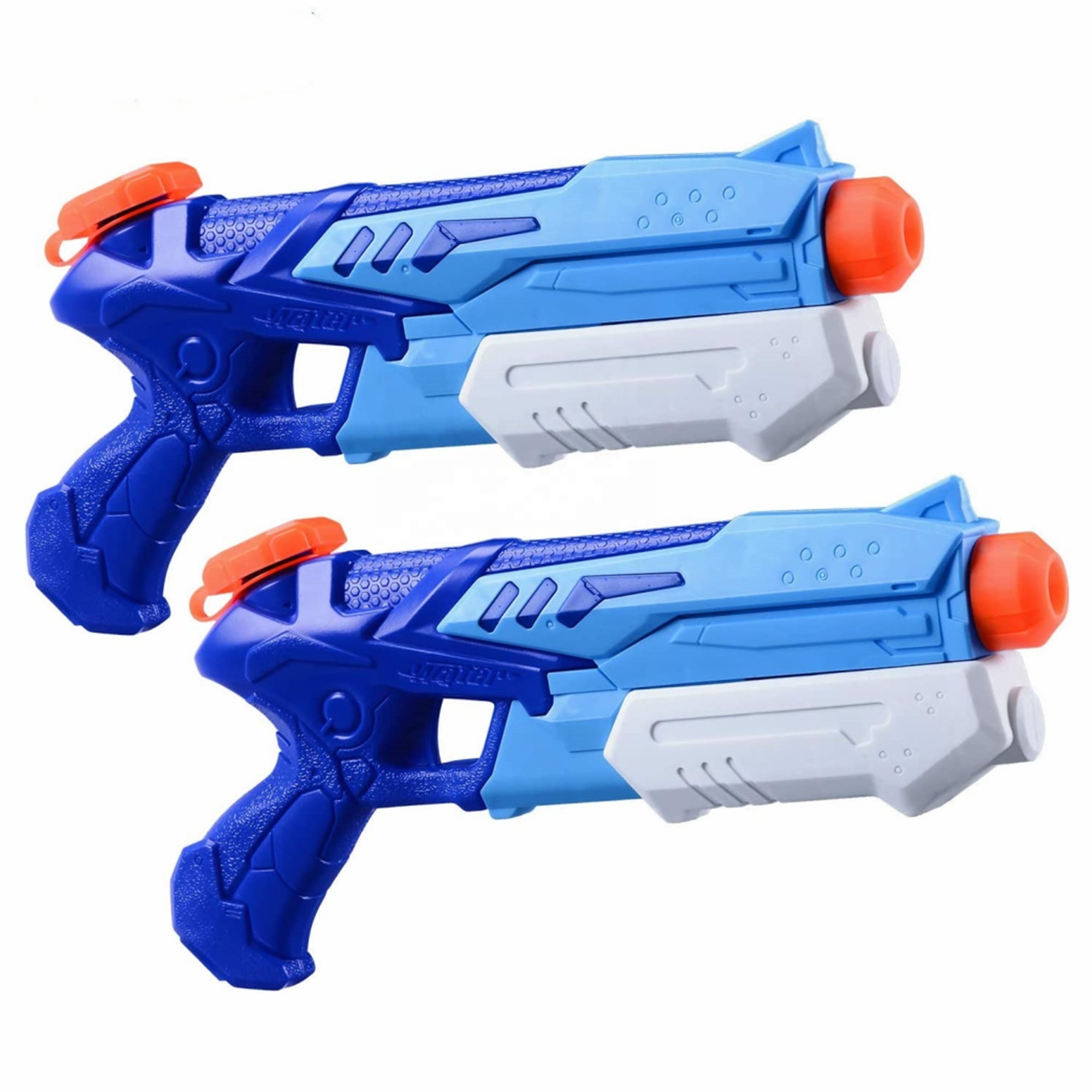 Water Guns for Kids Squirt Water Blaster Guns Toy Summer Swimming Pool Beach Sand Outdoor Water Fighting Play Toys Gifts