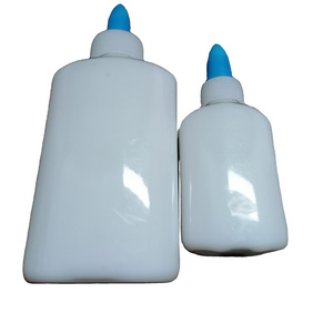 40g White Glue Non Toxic Liquid Bottle OEM  School Office Stationery Paper