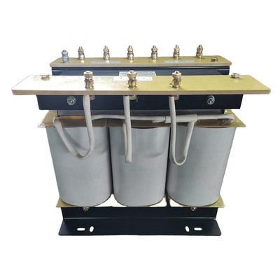 Isolation transformer 380V 220V SG-25KVA IP00 Open Type 25kva 3 phase Power Transformer Isolation transformer