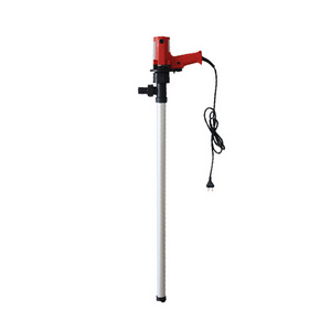 230V AC Electric Drum Pumps for15, 30, 55 Gallon Drums