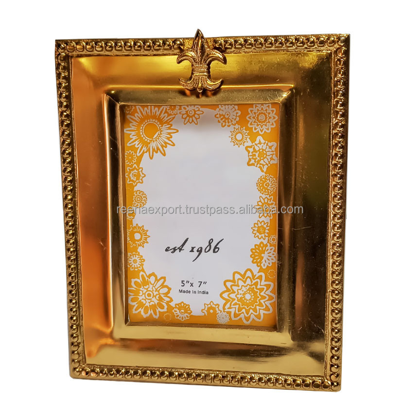 High Quality Photo Frame Wall Hinging Frame For Home and Hotel Decoration Handmade in Bulk