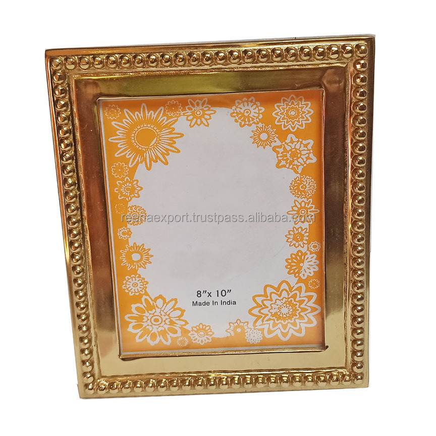 High Quality Photo Frame Wall Hinging Frame For Home and Hotel Decoration Handmade in Bulk