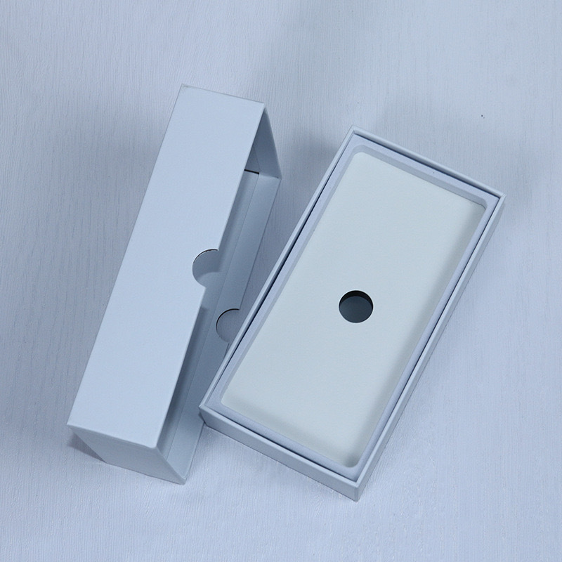 High Quality US EU Version Empty box New Phone Packing Cardboard paper Box for iPhone XS 15 11 12 13 14 plus Pro Max