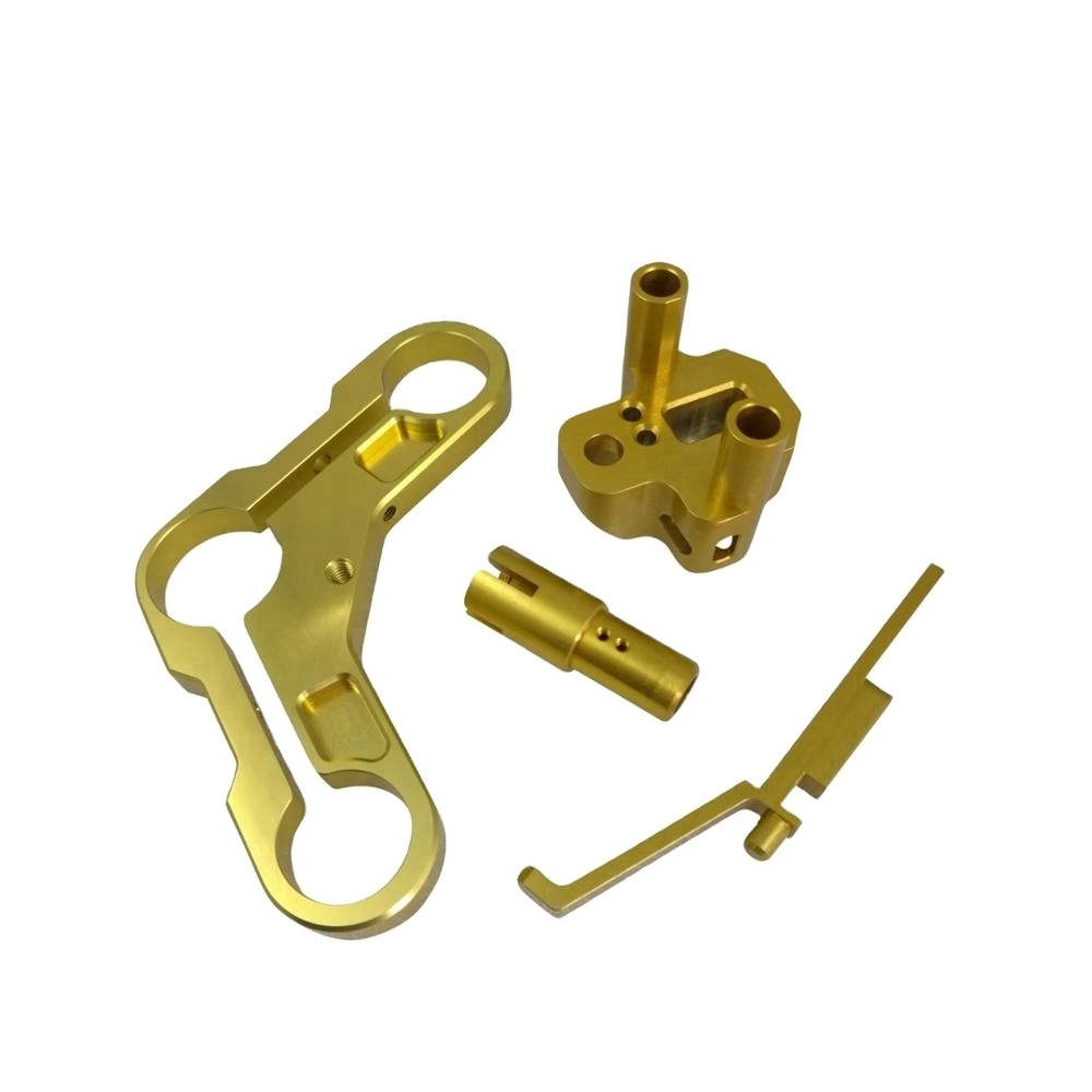 provide machined components made of stainless steel cnc machining parts