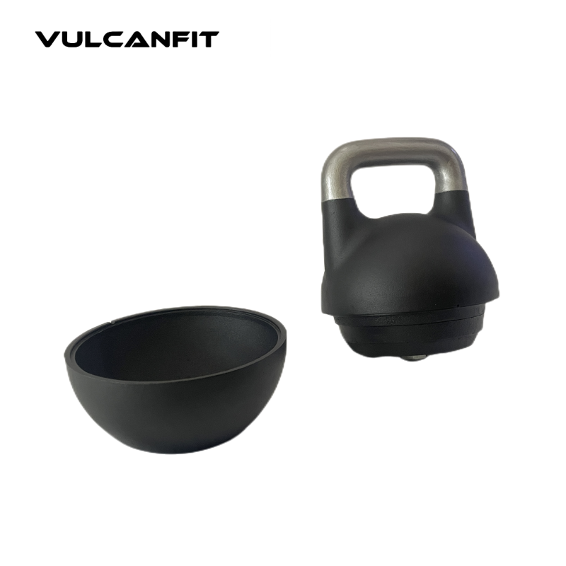 32KG adjustable competition kettlebell