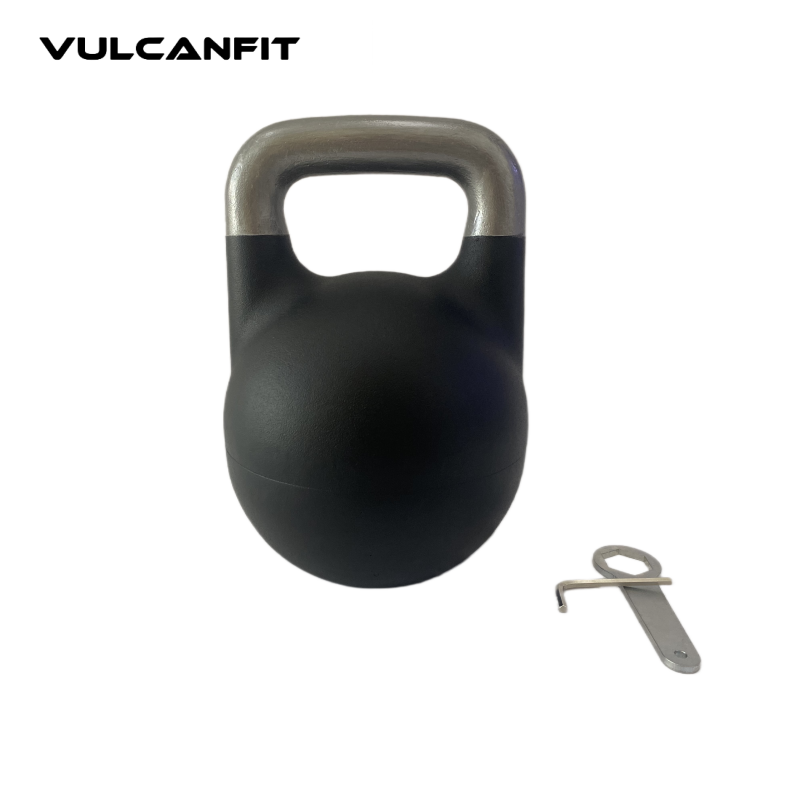 32KG adjustable competition kettlebell