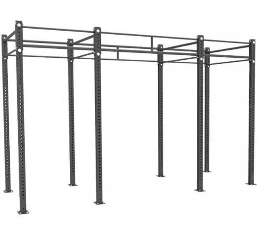 cross&fitness equipment monster rack gym rigs