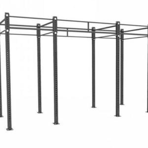 cross&fitness equipment monster rack gym rigs