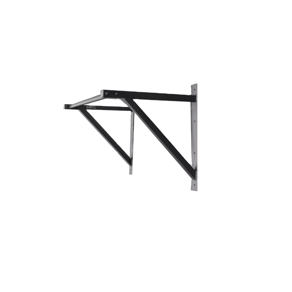 custom crossfitness gym wall mounted pull up bar