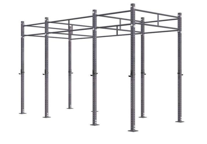 cross&fitness equipment monster rack gym rigs