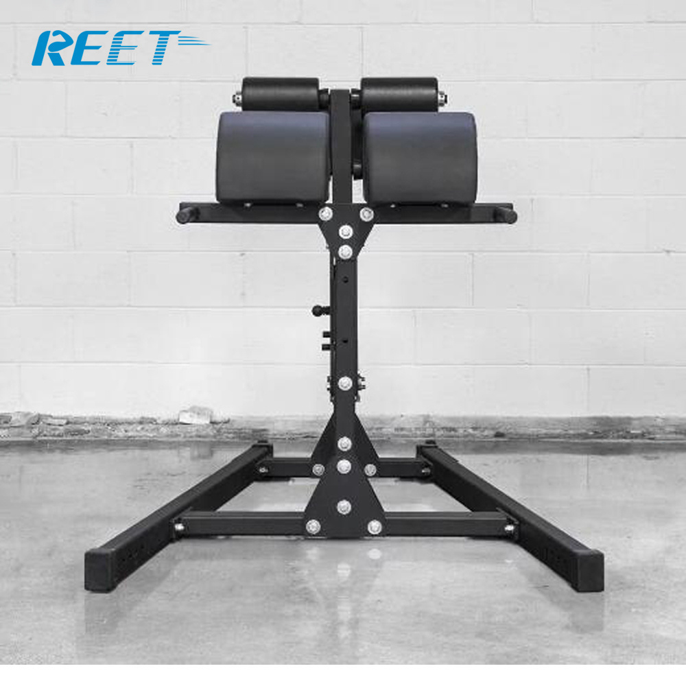 Fitness Equipment Glute Ham Developer Machine