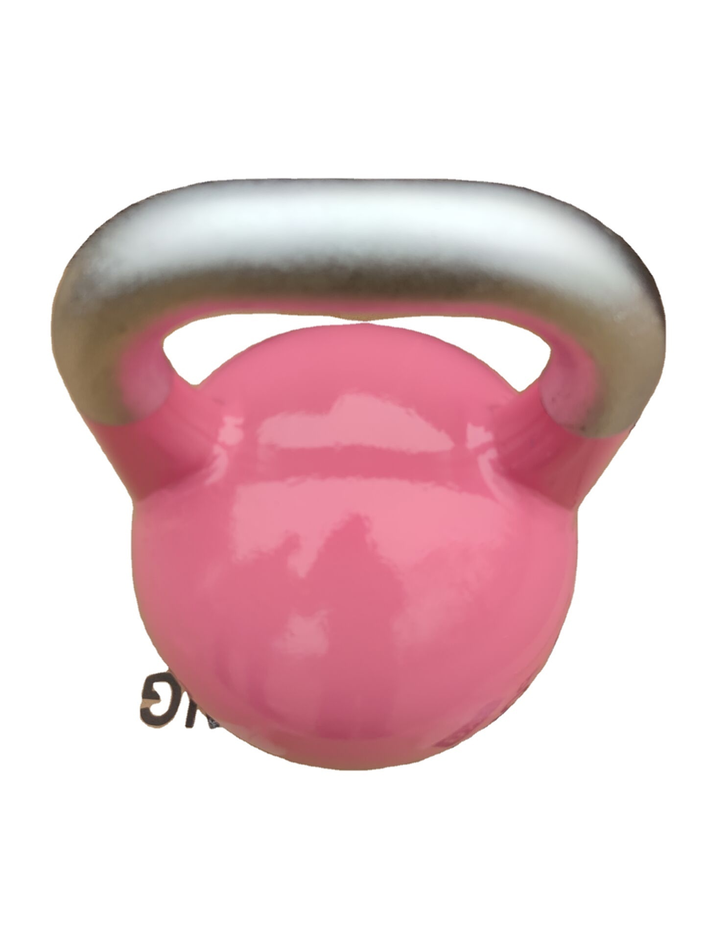 competition kettlebell 8kg to 40kg for sale