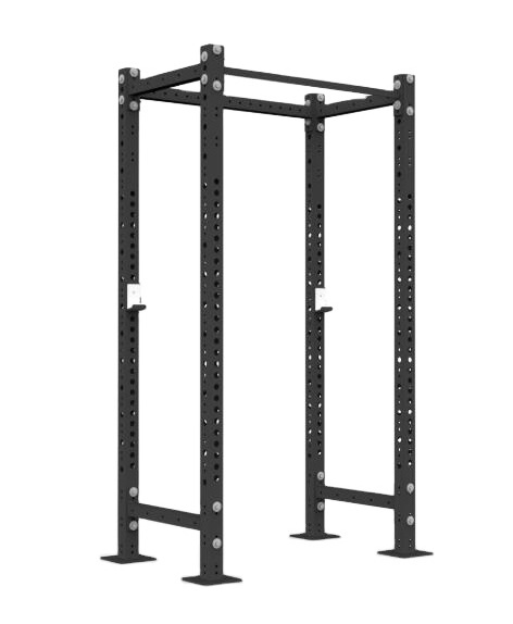 Gym Equipment Cross Training Fit Commercial Functional Trianer Power Rack