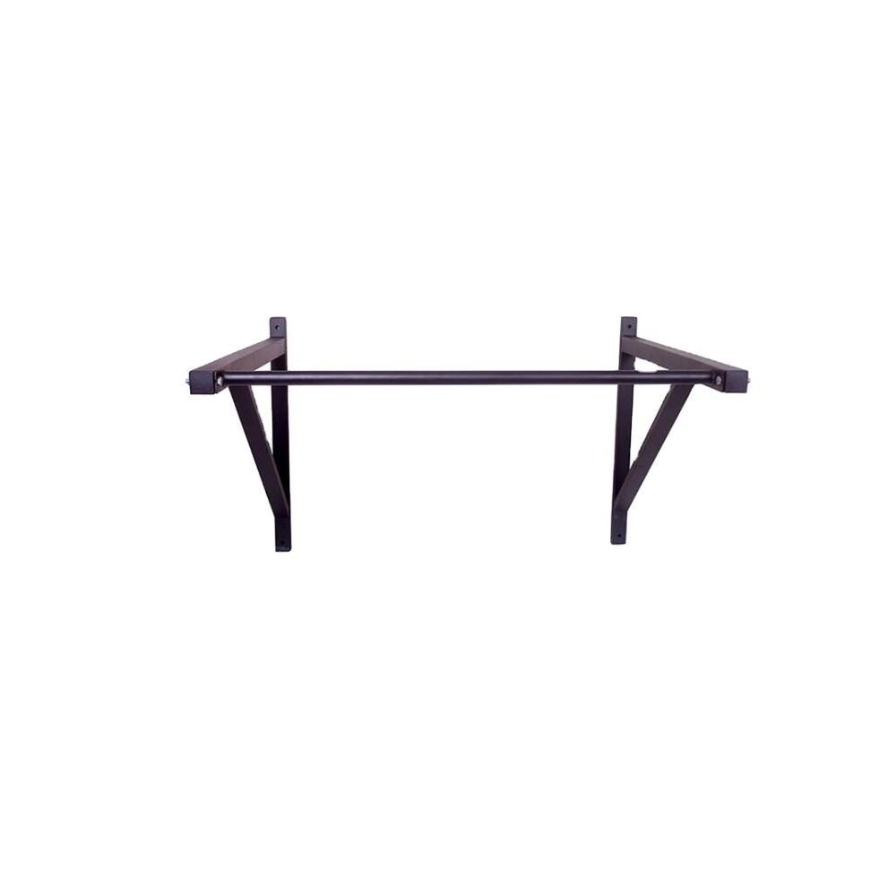 custom crossfitness gym wall mounted pull up bar