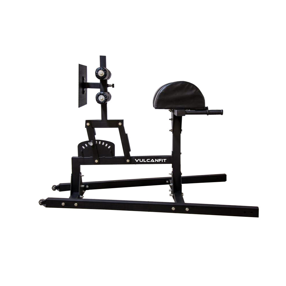 Fitness Equipment Glute Ham Developer Machine