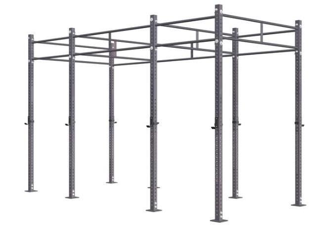 cross&fitness equipment monster rack gym rigs