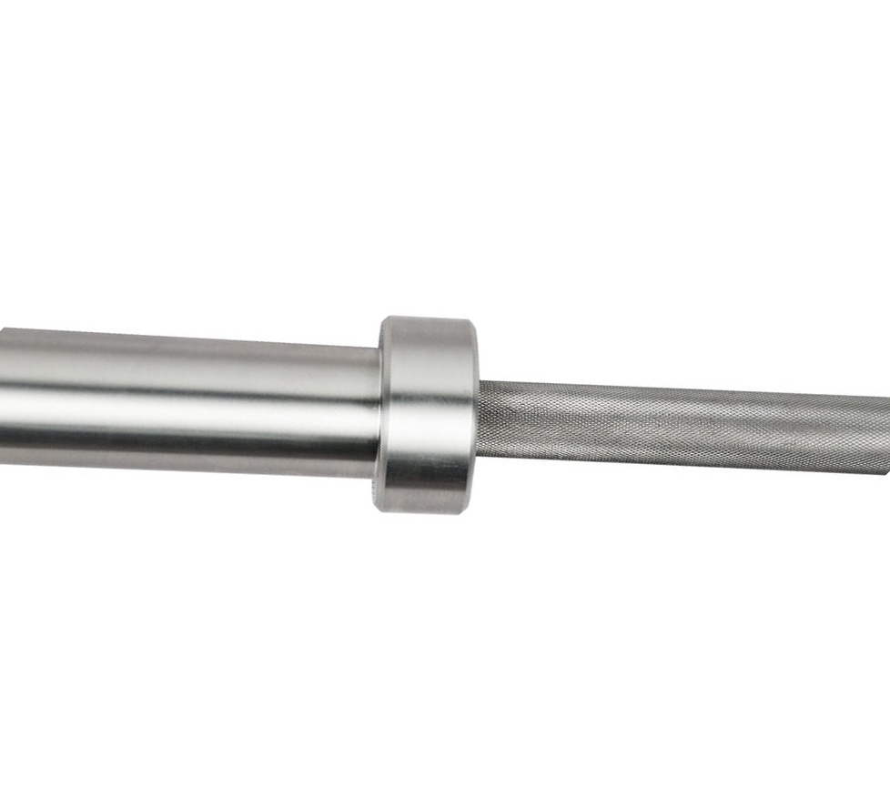 max load 1500lb 29mm powerlifting stainless 20kg barbell