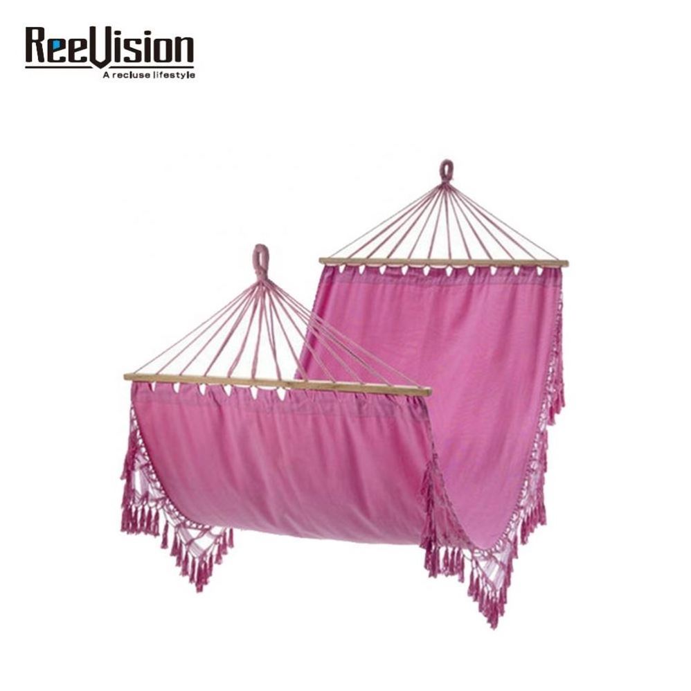 2023 New Arrival Golden Supplier Portable Hammock With Stand