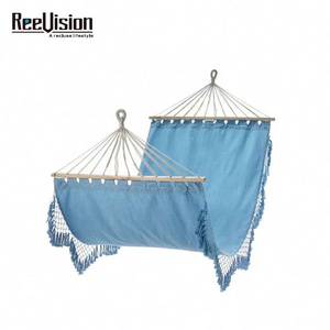 2023 New Arrival Golden Supplier Portable Hammock With Stand