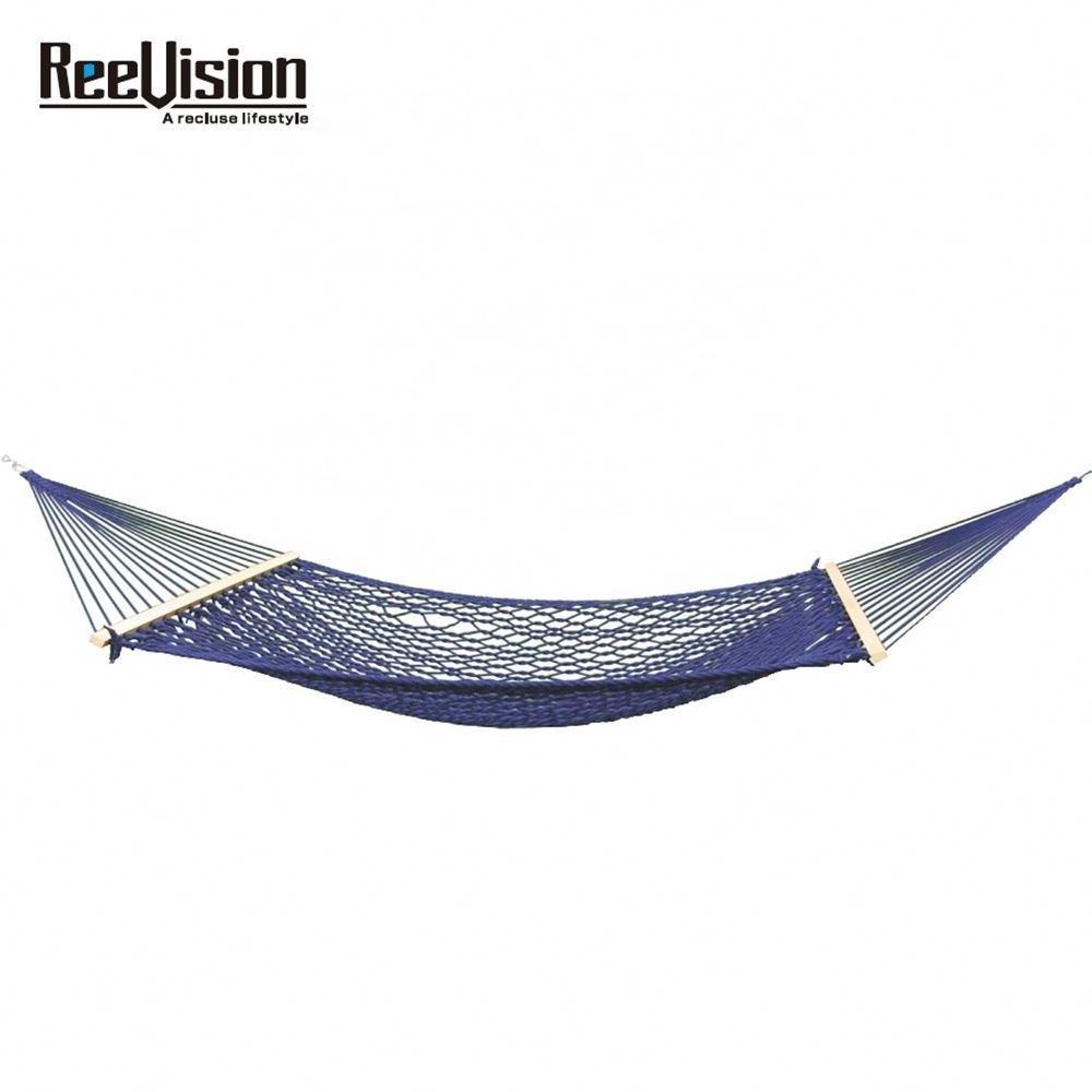 Cheap Personalized Factory Price Hammock Net Outdoor