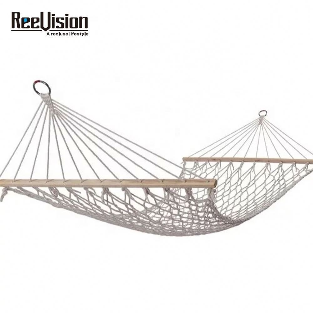 Cheap Personalized Factory Price Hammock Net Outdoor