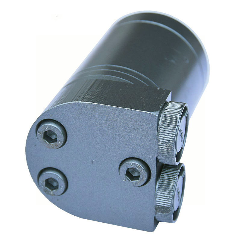 Factory Prices Dependable High Rpm Commercial Hydraulic Poclain Motors