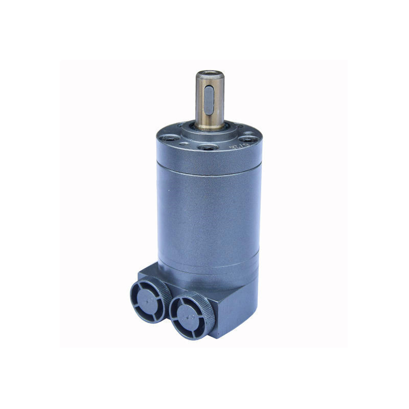 Factory Prices Dependable High Rpm Commercial Hydraulic Poclain Motors